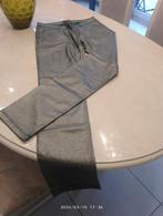 Broek esprit maat 38, NIEUW, Kleding | Dames, Broeken en Pantalons, Maat 38/40 (M), Blauw, Nieuw, Ophalen of Verzenden
