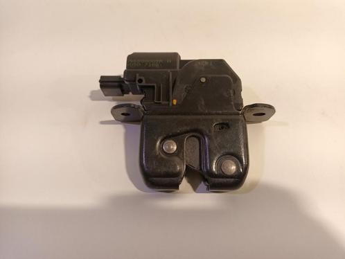SLOTVANGER ACHTERKLEP ELEKTR. Skoda Fabia II (5J) (GEEN), Auto-onderdelen, Carrosserie, Achterklep, Skoda, Gebruikt