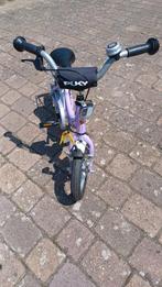 Kinderfiets, Fietsen en Brommers, Fietsen | Kinderfietsjes, Ophalen, Gebruikt