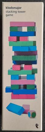 JENGA, Ophalen of Verzenden
