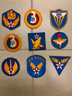 USAAF WW2 USA, Verzamelen, Militaria | Tweede Wereldoorlog, Ophalen of Verzenden