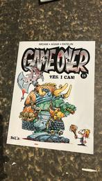 Game over nr 11 sc, Ophalen of Verzenden, Gelezen