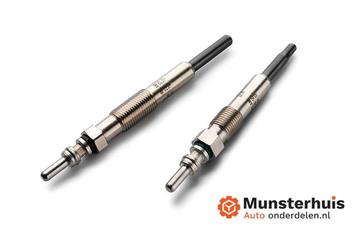 Gloeibougie origineel Renault Master II ('98-'10) 8200445627 beschikbaar voor biedingen