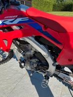 Honda crf250r, Motoren, Motoren | Honda, 250 cc, Bedrijf, Crossmotor, 1 cilinder