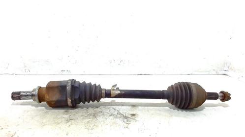 AANDRIJFAS LINKS VOOR Renault Clio III (BR / CR), Auto-onderdelen, Remmen en Aandrijving, Renault, Gebruikt