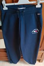 Tommy Jeans joggingbroek/ sweatpants maat S - Ongedragen, Kleding | Dames, Sportkleding, Blauw, Overige typen, Ophalen of Verzenden