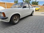 Originele Belgische opel kadett c coupe 2.0E rallye, Ophalen, Gebruikt, Voor, Opel