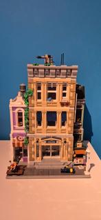Lego police, Ophalen, Zo goed als nieuw, Lego