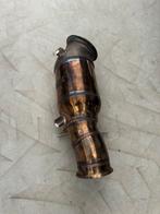 Downpipe BMW M2, Ophalen, BMW