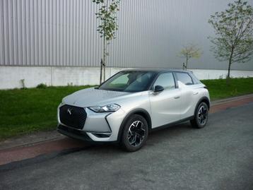 DS3 Crossback 1.2i, Navi, Airco beschikbaar voor biedingen