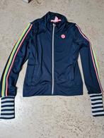 Sportief vestje m146, Kinderen en Baby's, Gebruikt, Trui of Vest, Ophalen of Verzenden, B.nosy