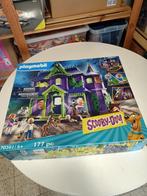 Playmobil, Enlèvement, Comme neuf, Ensemble complet