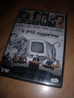 Le petit rapporteur (les meilleurs moment 2 dvd) (plus de 5h, Comme neuf, Tous les âges, Enlèvement ou Envoi, 1960 à 1980