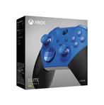 Xbox elite 2 Met scuf pedels, box accessoires, Games en Spelcomputers, Ophalen, Zo goed als nieuw, Controller