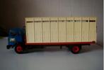 Gezocht  veetransportcamion britains, Ophalen, Zo goed als nieuw, Britains