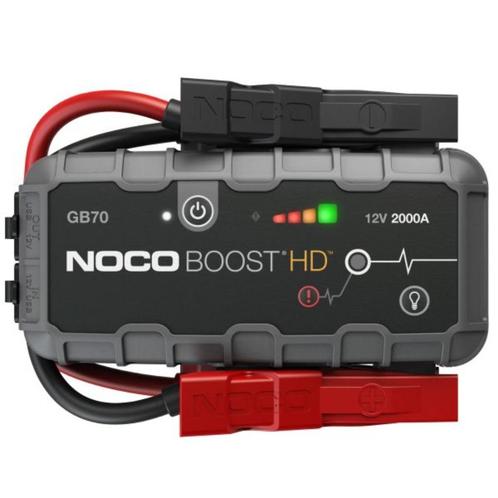 GB70 | NOCO Genius Booster 12V 2000 Amp UltraSafe, Auto diversen, Jumpstarters, Nieuw, Ophalen of Verzenden