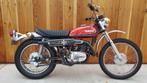 yamaha rt3 1973