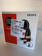 Nescafé Dolce Gusto Piccolo, Electroménager, Cafetières, Neuf, Machine à espresso, Réservoir d'eau amovible, Enlèvement