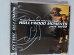 marcel woods cd hollywood moment part 3, Ophalen of Verzenden, Zo goed als nieuw