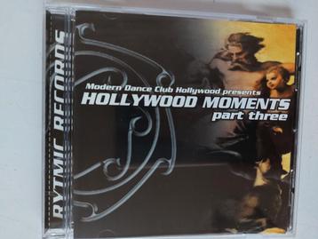 marcel woods cd hollywood moment part 3 beschikbaar voor biedingen