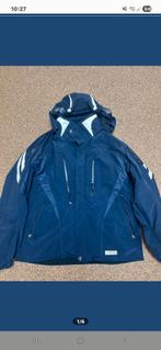 Descente ski jas Heren maat 52 1 keer gebruikt, Kleding | Heren, Wintersportkleding, Ophalen, Zo goed als nieuw, Maat 52/54 (L)