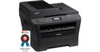 Brother DN-7065 laserprinter, Computers en Software, Printers, Ophalen, Printer, Zo goed als nieuw, Kopieren
