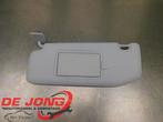 Pare-soleil d'un Peugeot 208, -, 3 mois de garantie, Utilisé, -