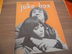 Juke Box magazine  nr 129  van 01/01/1967, Ophalen of Verzenden, Gelezen, Algemeen