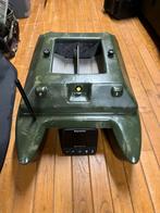 Big dropper met raynmarine 5 pro dieptemeter, Watersport en Boten, Ophalen, Zo goed als nieuw