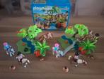 Playmobil Country Ponyrijles-6947, Ophalen of Verzenden, Gebruikt, Complete set