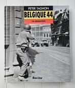 Belgique 44 : La Libération - Peter Taghon, Livres, Guerre & Militaire, Peter TAGHON, Utilisé, Enlèvement ou Envoi, Deuxième Guerre mondiale
