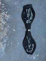 Waveboard, Sport en Fitness, Skateboarden, Ophalen, Zo goed als nieuw, Waveboard