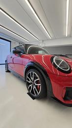 Mini john cooper works, Auto's, USB, Leder en Stof, Particulier, 2 deurs