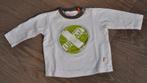 23. T-shirt manches longues garçon 6 mois 62, Enfants & Bébés, Vêtements de bébé | Taille 62, Garçon, Enlèvement ou Envoi, Comme neuf