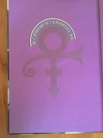 Boek + cd funk&rockartist Prince Indigo Nights live sessions, Cd's en Dvd's, Ophalen of Verzenden