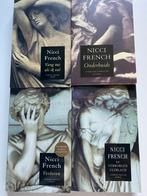 boeken, Boeken, Ophalen of Verzenden, Gelezen, Nicci French, België