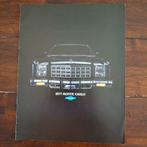 Chevrolet MONTE CARLO  1977, Ophalen of Verzenden, Nieuw, Chevrolet