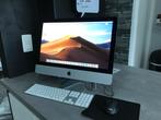 iMac 21" 5K (Core i7/500 GB SSD), Computers en Software, Ophalen, SSD, IMac, Zo goed als nieuw