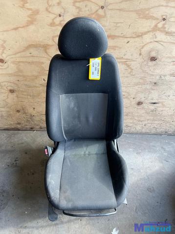 OPEL CORSA C 5 DEURS STOEL Bestuurderstoel 2000-2004 beschikbaar voor biedingen