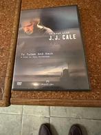 DVD J. J. cale on tour with, Cd's en Dvd's, Vanaf 16 jaar, Ophalen of Verzenden, Zo goed als nieuw, Muziek en Concerten