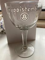 Westmalle, Verzamelen, Biermerken, Overige merken, Glas of Glazen, Zo goed als nieuw, Ophalen