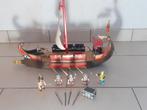 Playmobil Galère romaine ( bateau romain et accessoires ), Enfants & Bébés, Jouets | Playmobil, Enlèvement, Utilisé