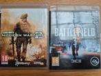 Battlefield 3, PS3, Ophalen of Verzenden, Zo goed als nieuw, Overige genres, Vanaf 18 jaar