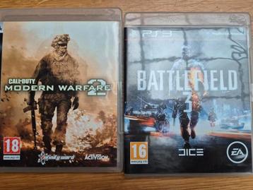 Battlefield 3, PS3 beschikbaar voor biedingen