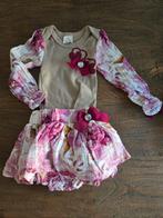 Pakket babykleding meisje, Kinderen en Baby's, Ophalen of Verzenden, Zo goed als nieuw, Meisje