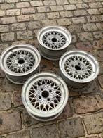 Bbs mahle velgen, Autos : Pièces & Accessoires, Pneus & Jantes, Véhicule de tourisme, Enlèvement, Utilisé, 13 pouces