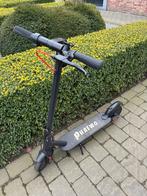 Electrische step, Fietsen en Brommers, Steps, Ophalen, Gebruikt, Elektrische step (E-scooter)