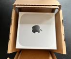 Mac mini M4 - SSD van 2 TB, Computers en Software, Apple Desktops, Ophalen, SSD, Zo goed als nieuw, 2 TB
