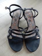 Chaussures Esprit 40, Zwart, Ophalen of Verzenden, Schoenen met hoge hakken, Gedragen