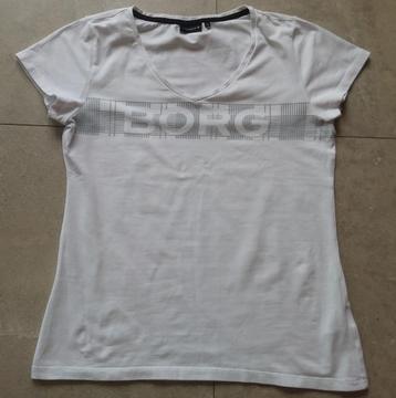 T-shirt pour femme taille XL *Bjorn Borg* Très bon état 